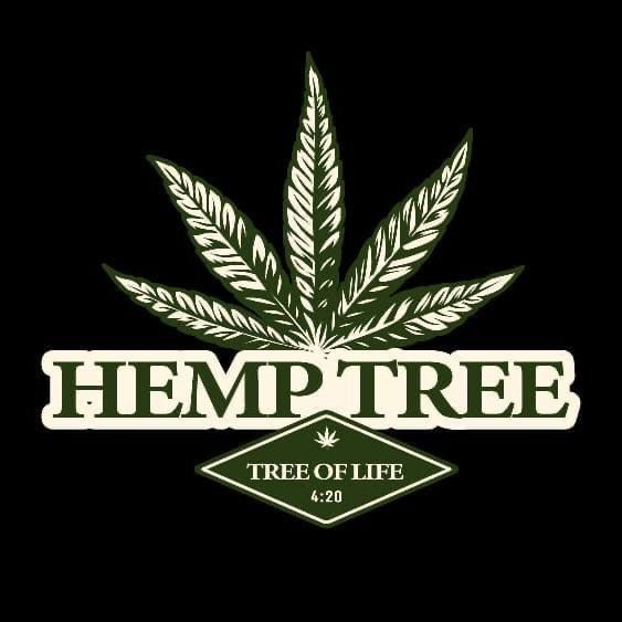 Hemp Tree